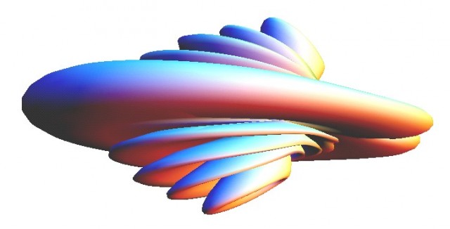 История одного высотного монтажа