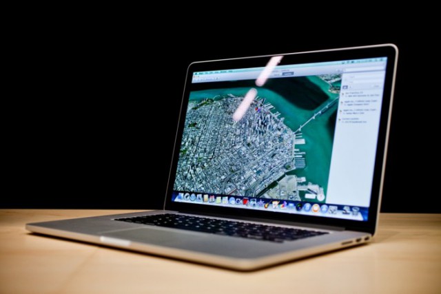 В каких условиях трудятся стажеры Apple