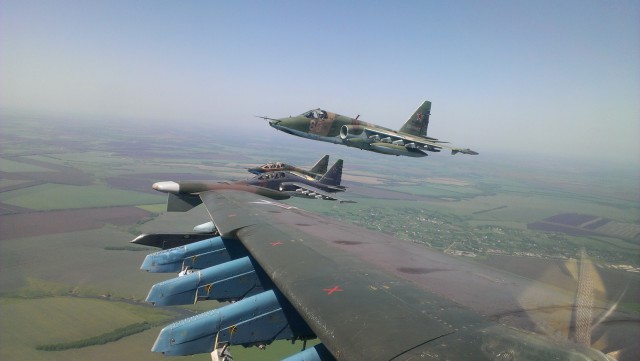 Чем можно заняться с фотокамерой ночью