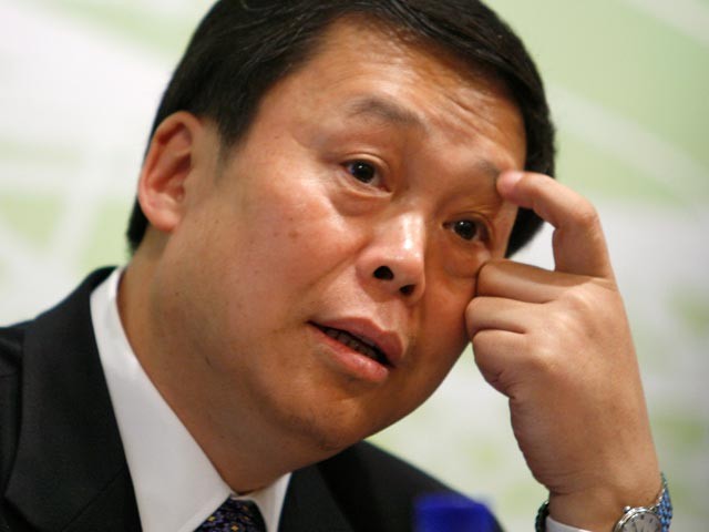 В Китае казнили чиновников-коррупционеров