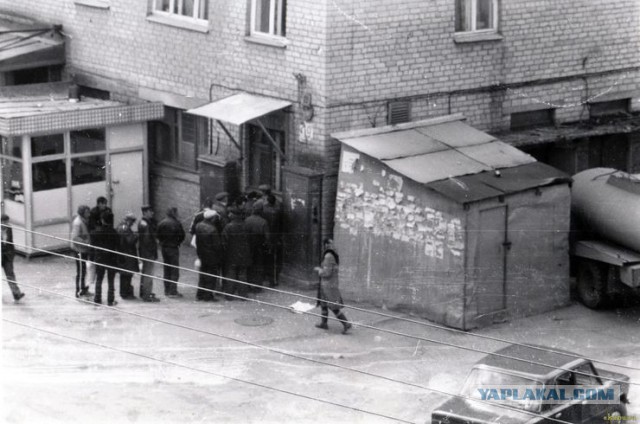 Уникальные кадры XIX - XX вв.