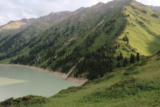 Деревенская Америка