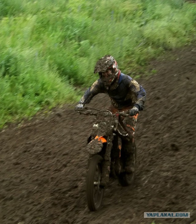 Авто-мото спорт в СССР