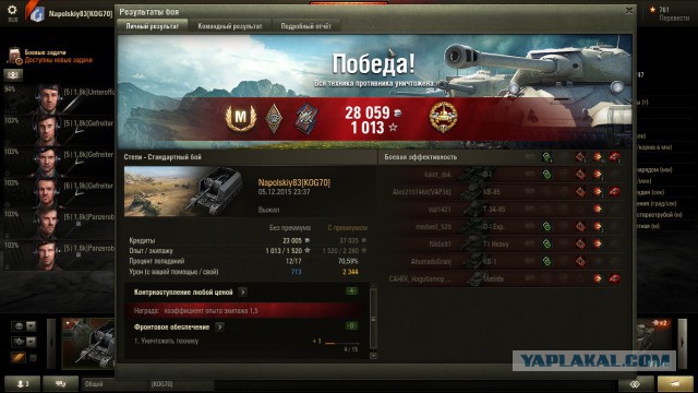 Wargaming 30!