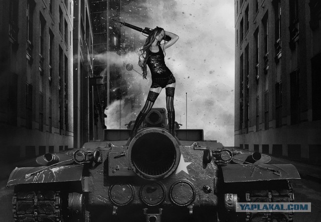 Wargaming 31