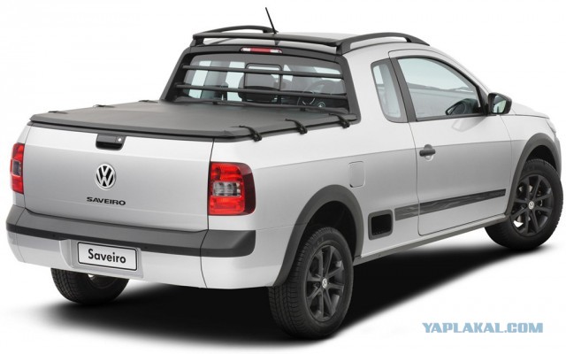 АвтоВАЗ выпустил первые пикапы на базе Lada Granta