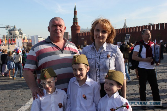 Многодетность путь к нищете или?