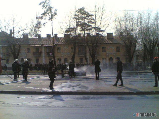 ДТП, аварии, крушения (коллекция)