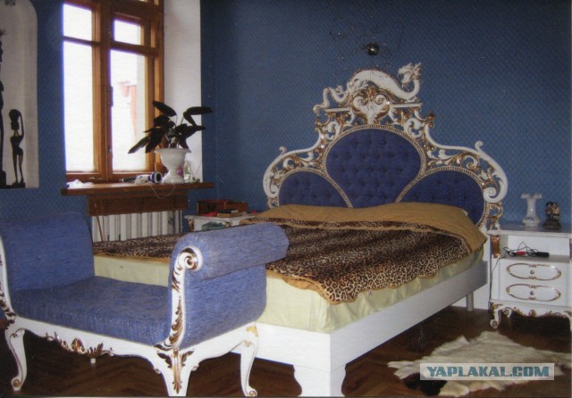 Про мебель и малый бизнес