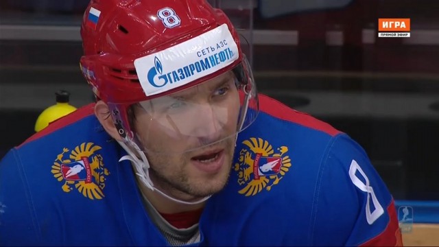 Чемпионат Мира по хоккею 2016 Часть III