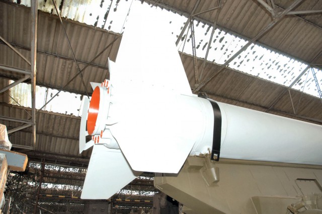 Легендарная 135-я: рождение известных советских ракетовозов ЗИЛ