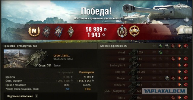Wargaming 36