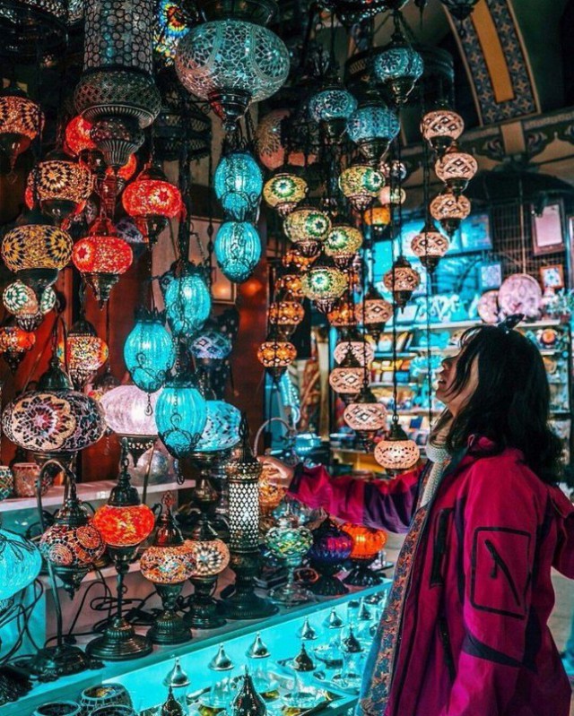Картинки для отдыха глаз