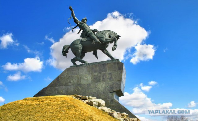 Другая Россия