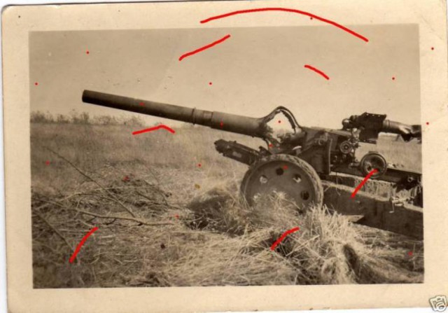 Фотографии к "Нахальному минированию" и "Лехе"