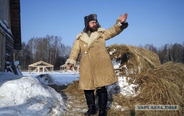 Как я побывал в сетевой пирамиде