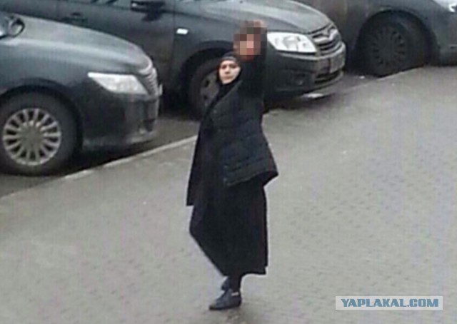 Боксер против двух