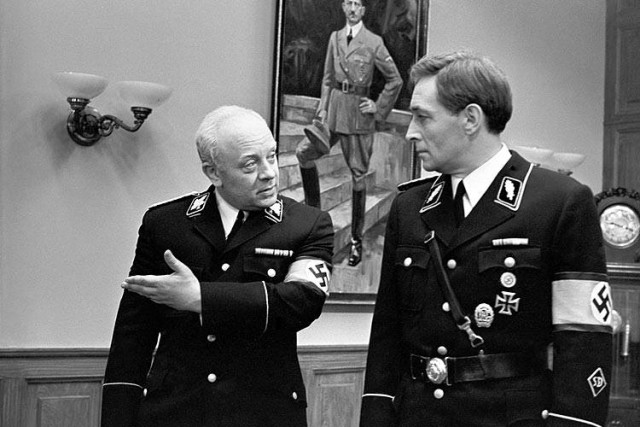 Фото Штирлица продают на eBay под видом снимка генерала нацистской Германии