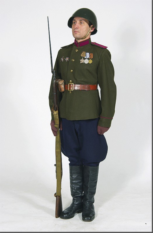 Интересные и редкие ретро-фотографии