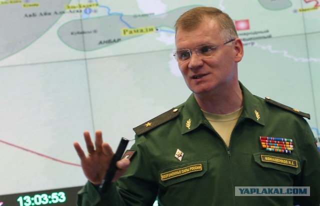 Минобороны показало запуск "Тополя", напугавшего жителей Урала