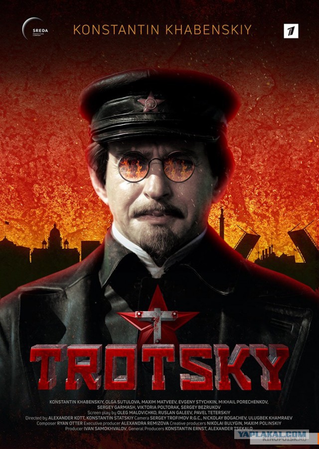 Почему проснулись демоны на ТВ