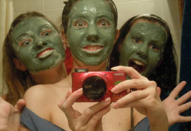 Приколы в стиле "регресс"