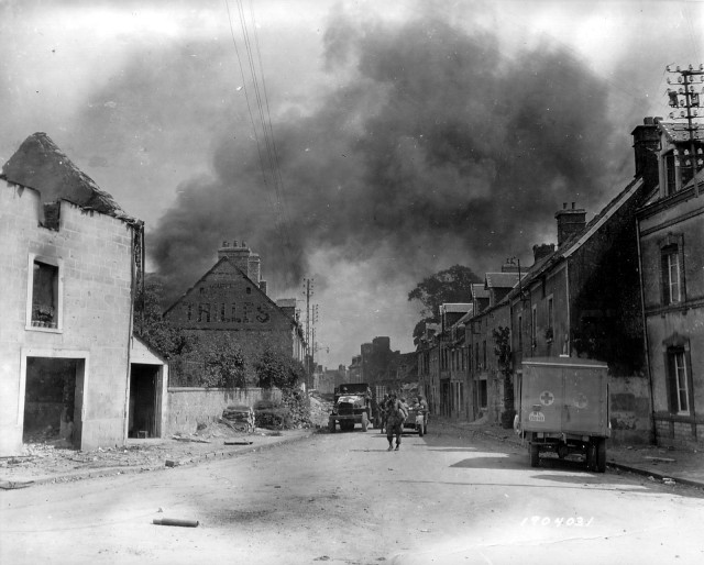 10 ударов 1944 года. Уточнения.