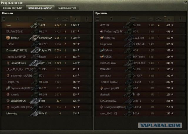 Wargaming 55