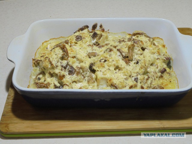 Сон в новогоднюю ночь