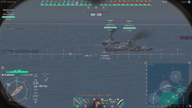 World of Warships - 6