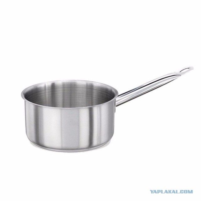 Шницель /// кулинария