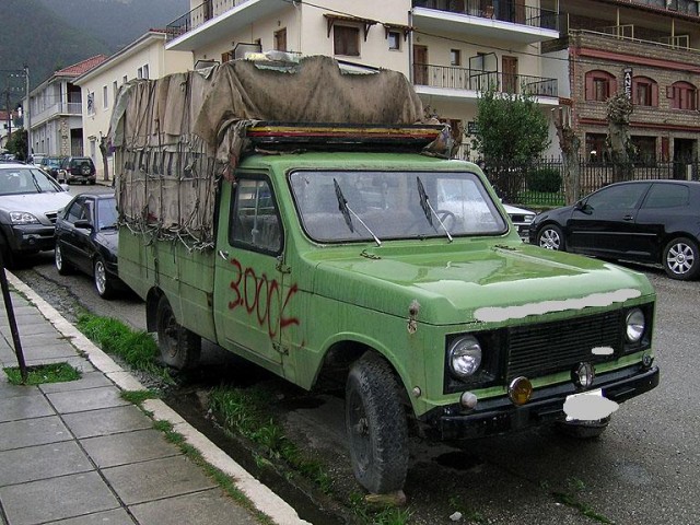 Игра на ЯПе: Угадай АВТО-2
