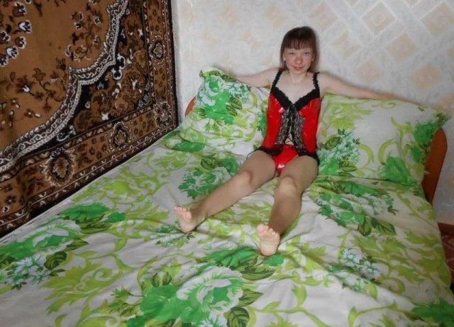 Это вам не инстаграмм (январь)