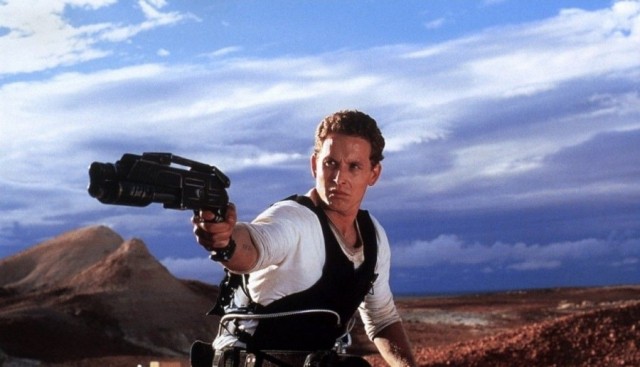 20 лет Риддику! Как создавалась «Чёрная дыра»