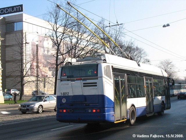 «От меня как будто кусок оторвали»: водители троллейбусов о закрытии почти всех маршрутов в Москве