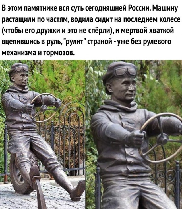 Есть все, но не для всех