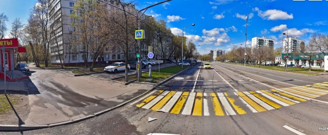 Как правильно и быстро выехать с парковки