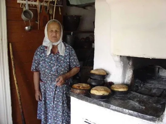Урок на всю жизнь