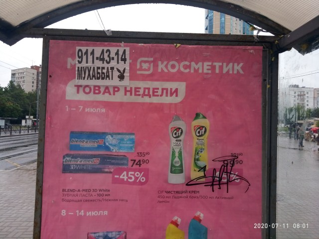 Гидросексуал