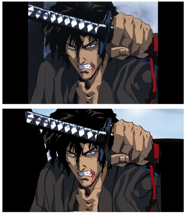 Кто что нарисовал за последние время