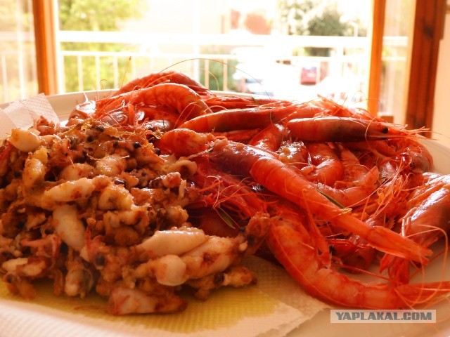 Кулинарная общалка