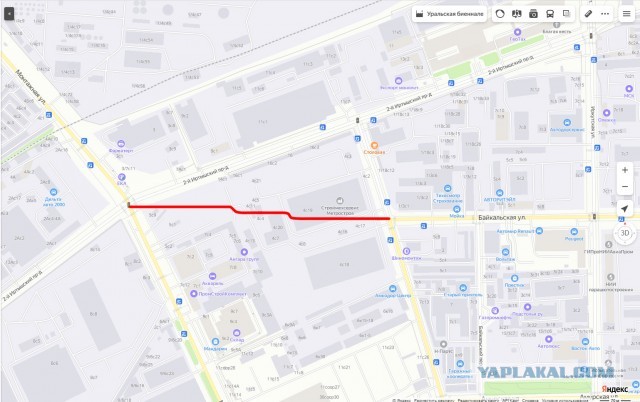 Остановите "СС", знатного оленевода всея Москвы