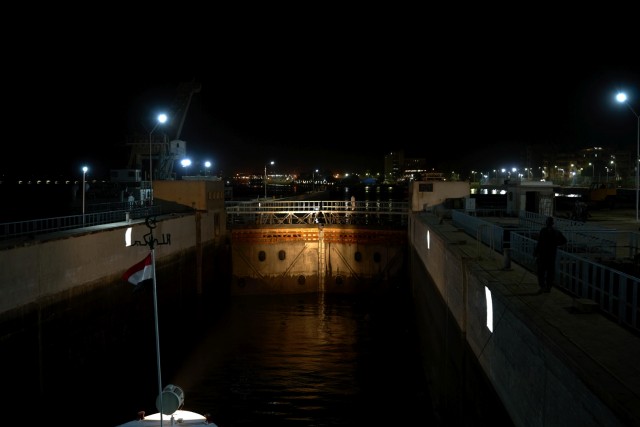 Египет без моря — короткое путешествие от Каира до Абу-Симбела или 3000 лет истории за неделю