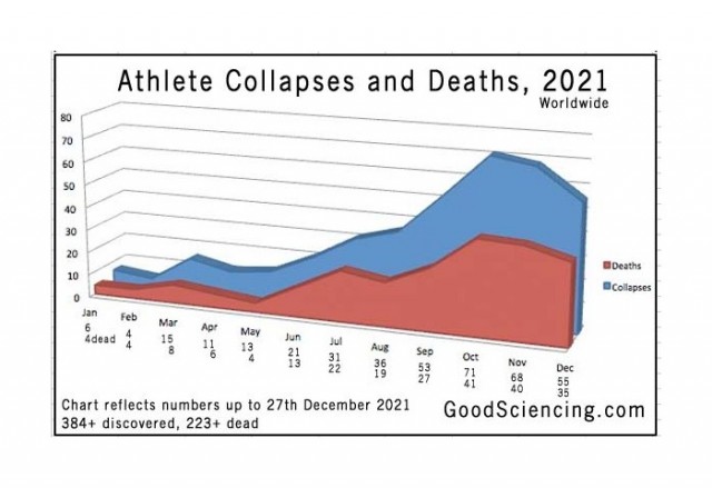 Зомби-апокалипсис 2022