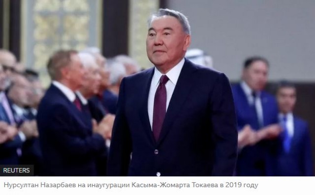 С новым Казахстаном! Президент Токаев о том, что будет дальше