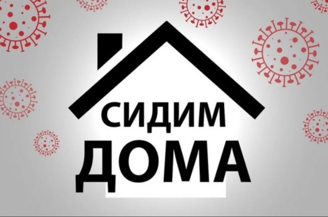 Пандемия. Коронавирус. Россия и мир. Часть 30.