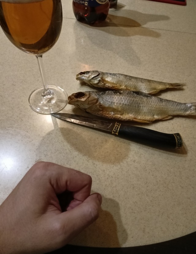 Ну, ЯП, бухнём!