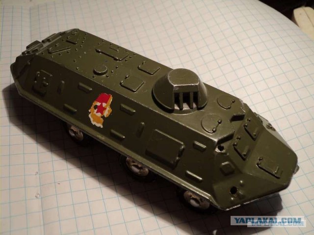 Насобирал!
