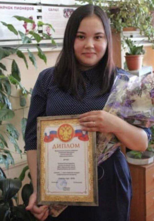 Беременную учительницу оштрафовали на 40К за слова "Не надо желать смерти!"