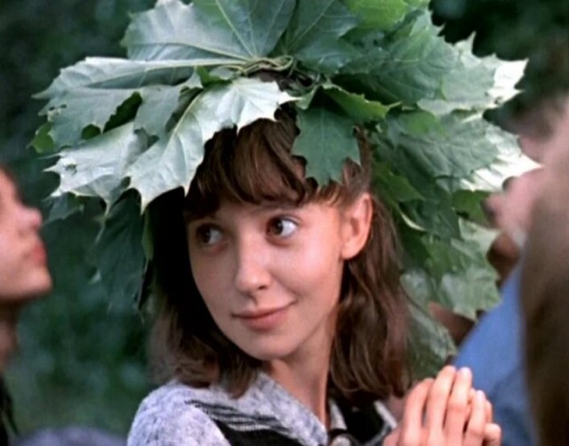 «Вам и не снилось…»: как сложилась судьба вечной школьницы Татьяны Аксюты